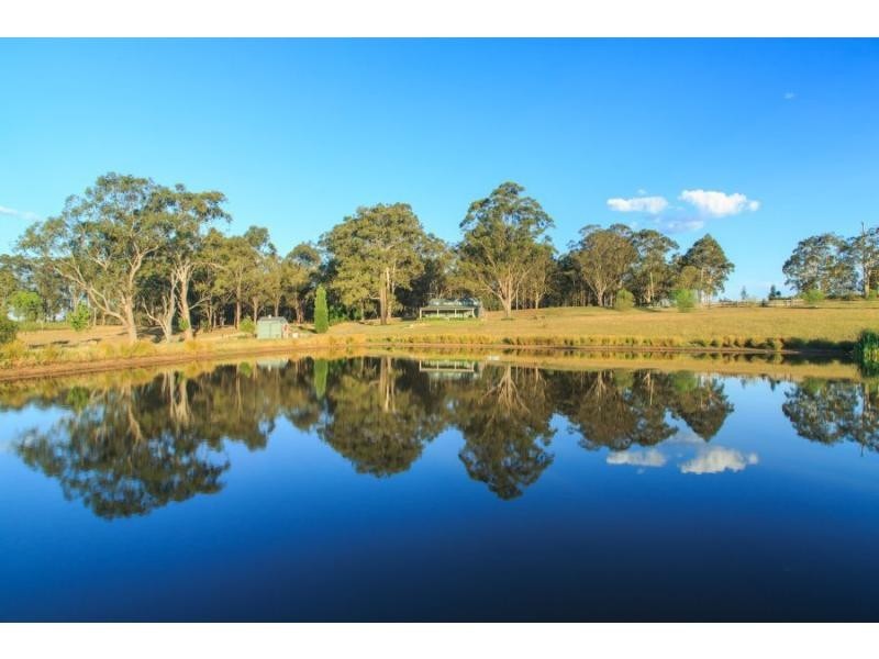 276 O’Connors Road, Pokolbin NSW 2320