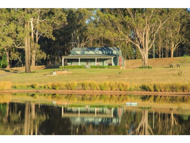 276 O’Connors Road, Pokolbin NSW 2320