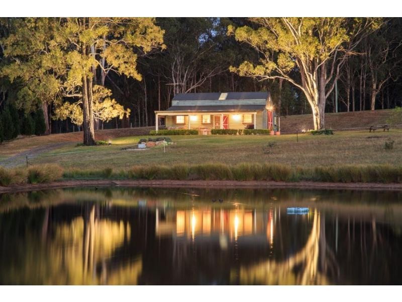 276 O’Connors Road, Pokolbin NSW 2320