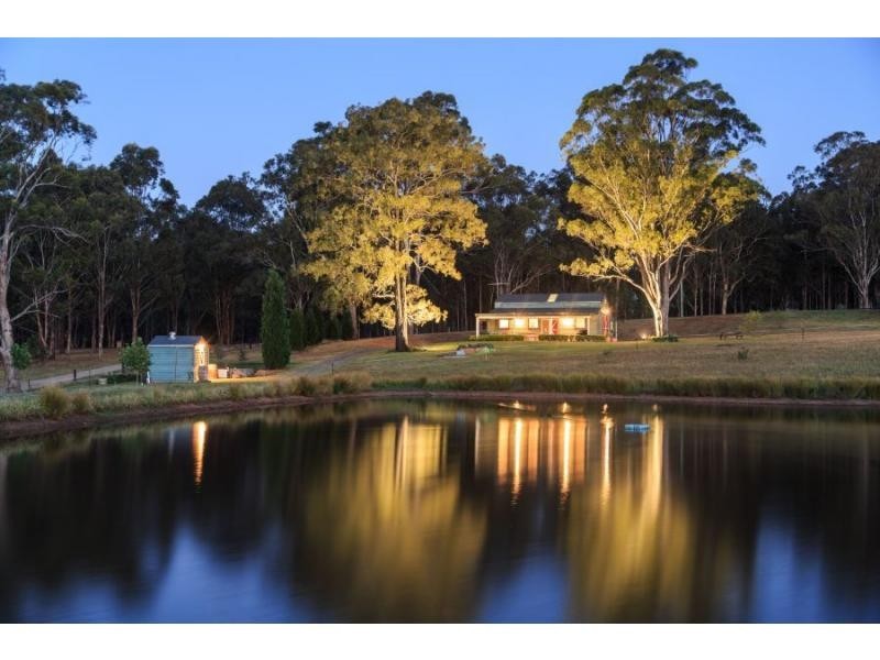 276 O’Connors Road, Pokolbin NSW 2320