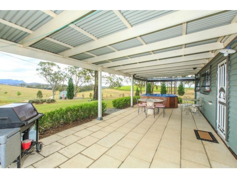 276 O’Connors Road, Pokolbin NSW 2320