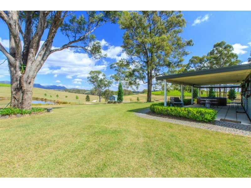276 O’Connors Road, Pokolbin NSW 2320