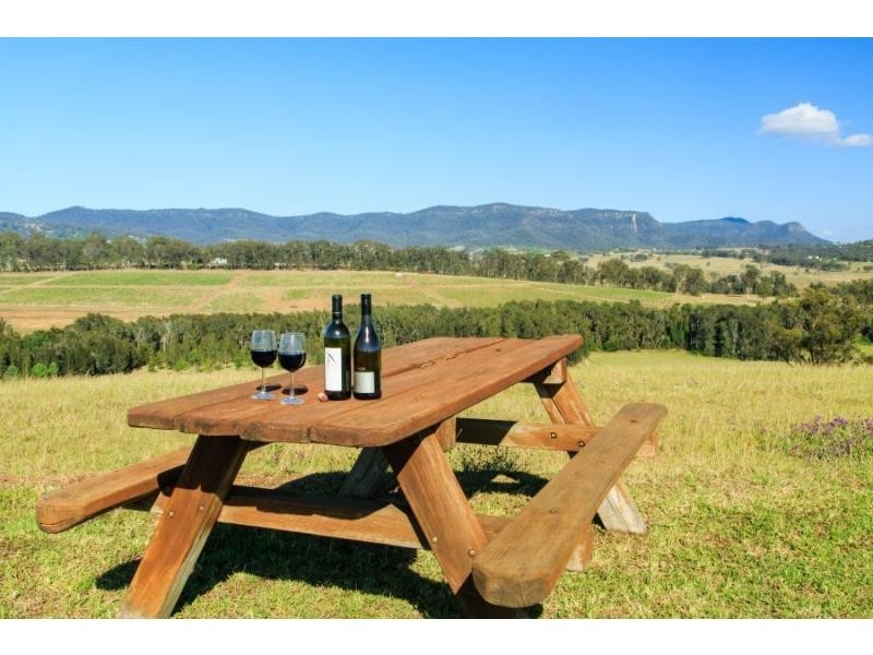 276 O’Connors Road, Pokolbin NSW 2320