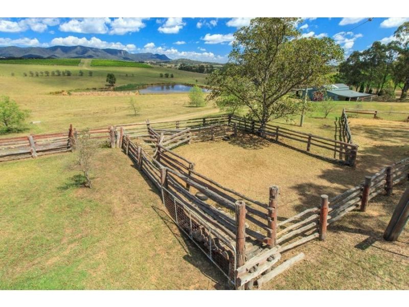 276 O’Connors Road, Pokolbin NSW 2320