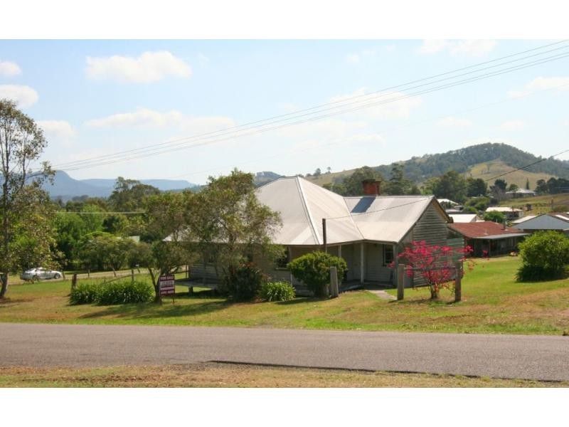 12 Vincent Street, Mulbring NSW 2323