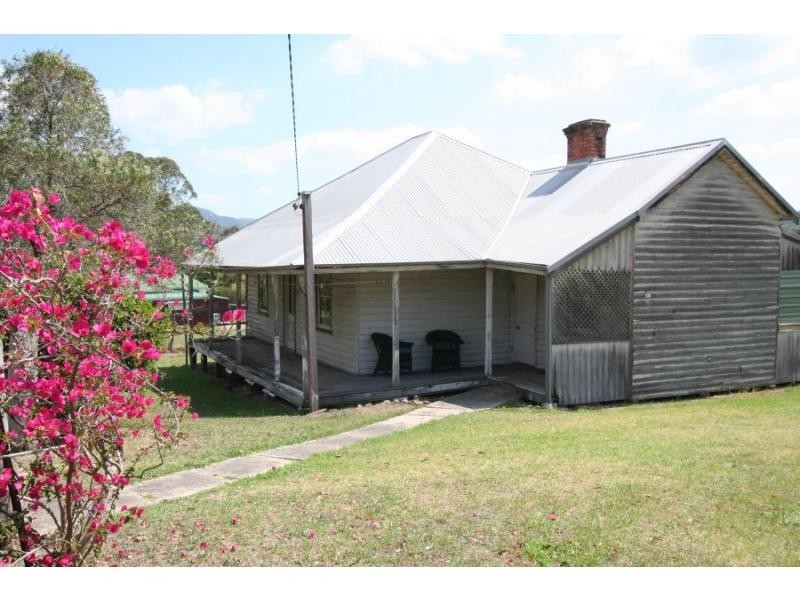 12 Vincent Street, Mulbring NSW 2323