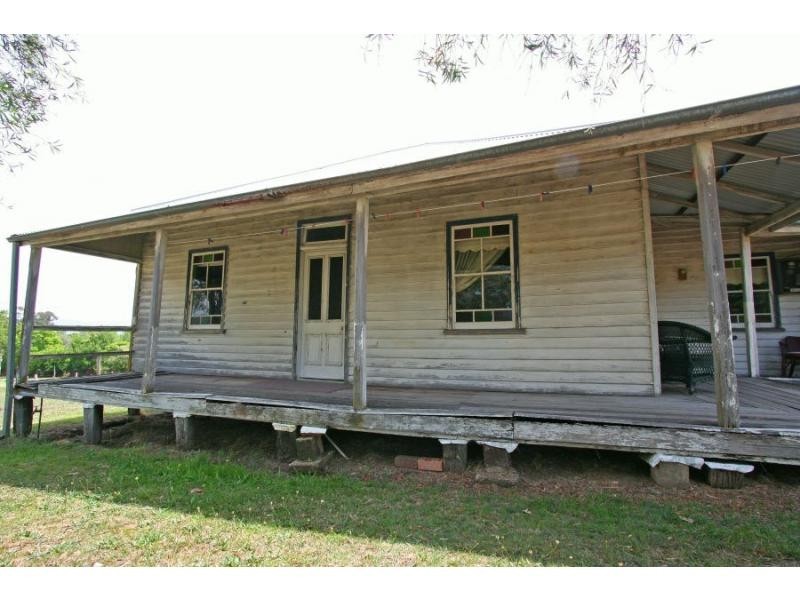 12 Vincent Street, Mulbring NSW 2323