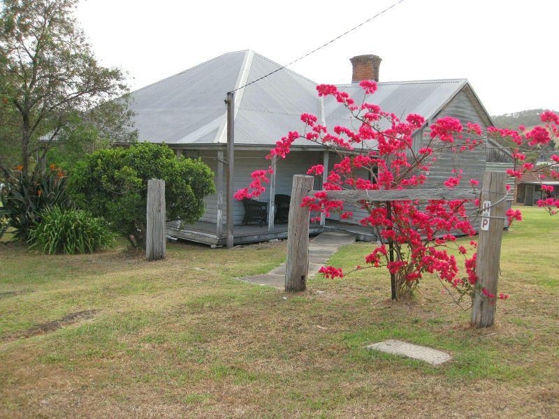 12 Vincent Street, Mulbring NSW 2323