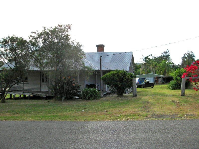 12 Vincent Street, Mulbring NSW 2323