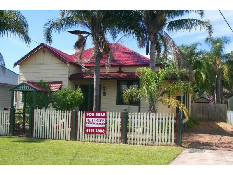 10 George Street, Cessnock NSW 2325