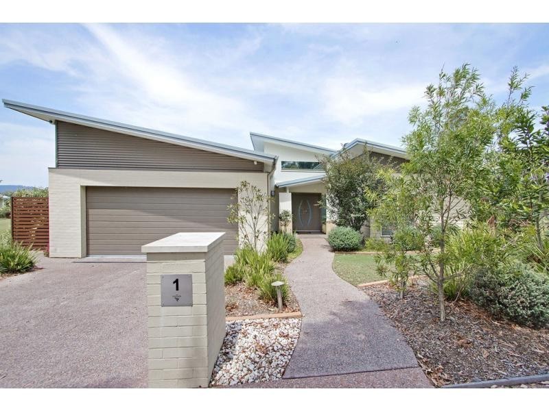 1 Turpentine Close, Rothbury NSW 2320