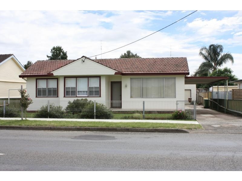 96 Mt View Road, Cessnock NSW 2325