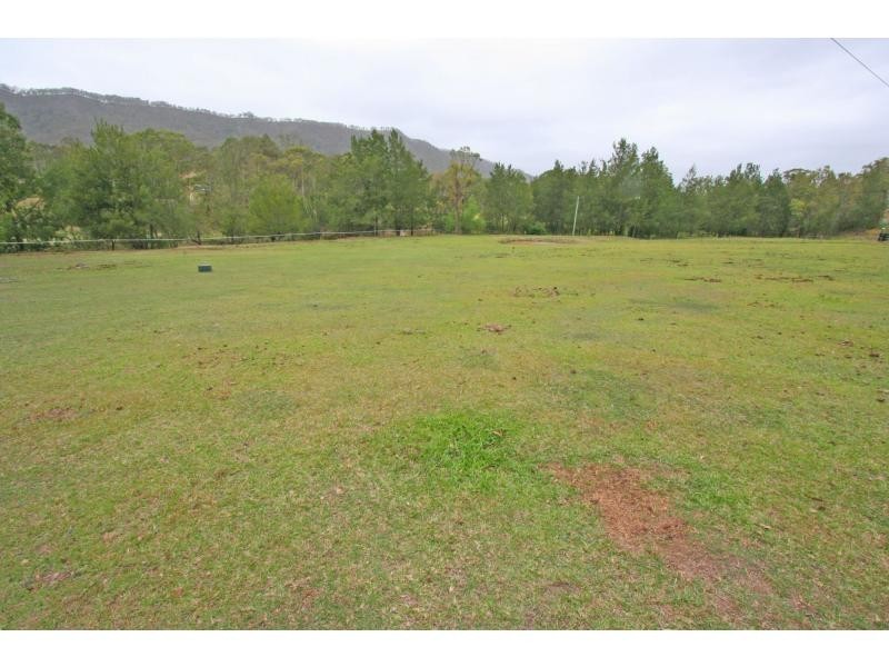 572 Lambs Valley Road, Lambs Valley NSW 2335
