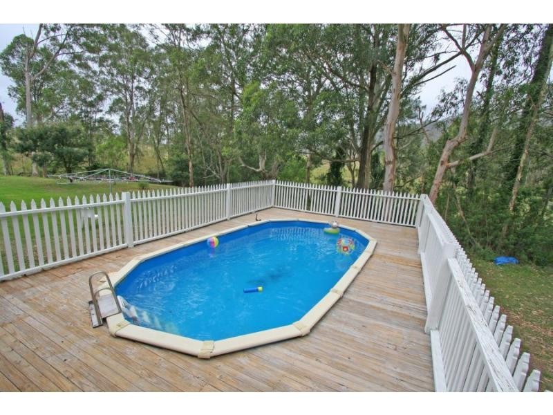 572 Lambs Valley Road, Lambs Valley NSW 2335