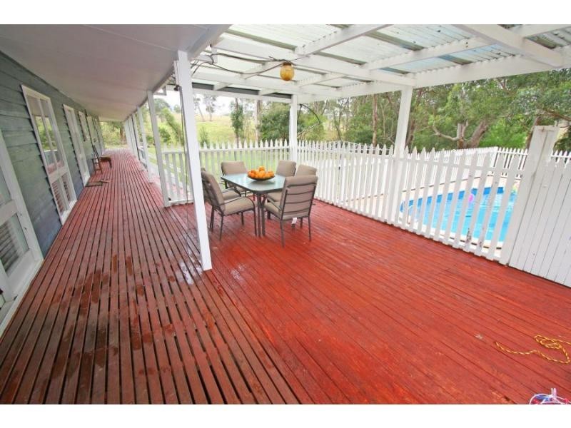 572 Lambs Valley Road, Lambs Valley NSW 2335