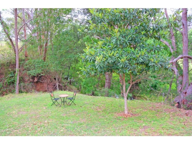 572 Lambs Valley Road, Lambs Valley NSW 2335