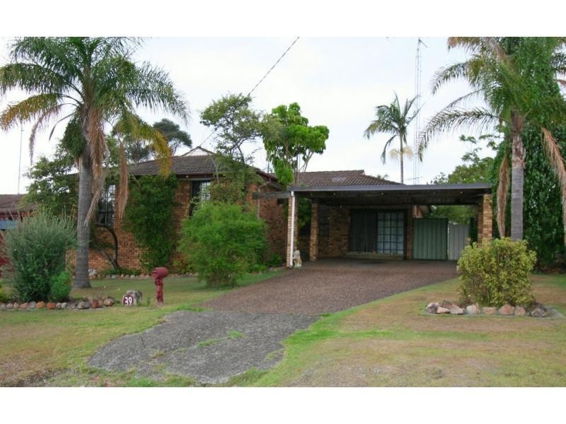 39 Atkinson Street, Bellbird NSW 2325