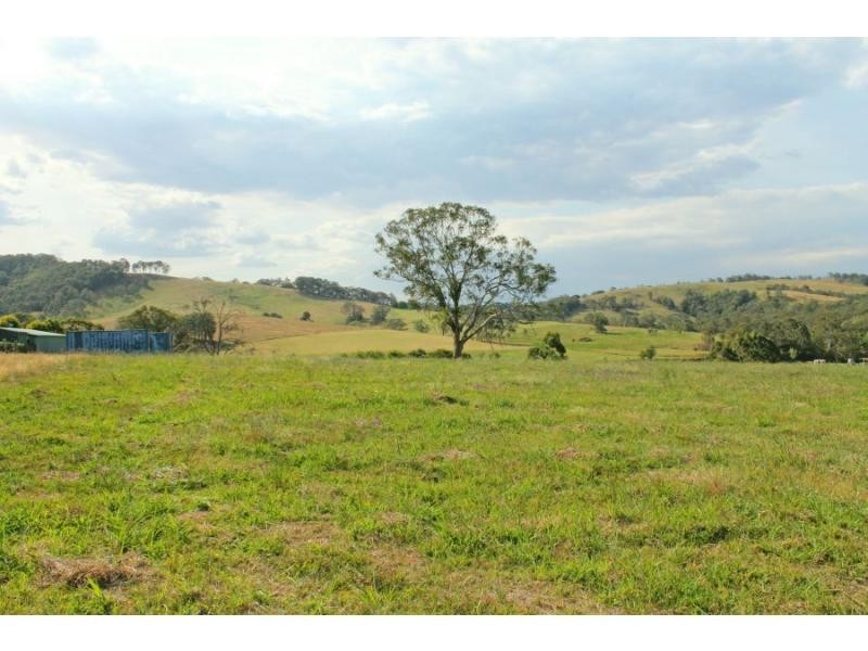 154 Sandy Creek Road, Mount Vincent NSW 2323