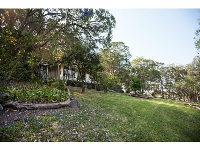 50 Leiberts Lane, Brunkerville NSW 2323