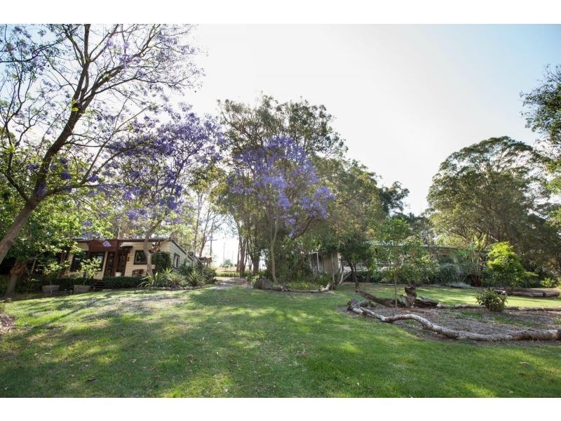 50 Leiberts Lane, Brunkerville NSW 2323