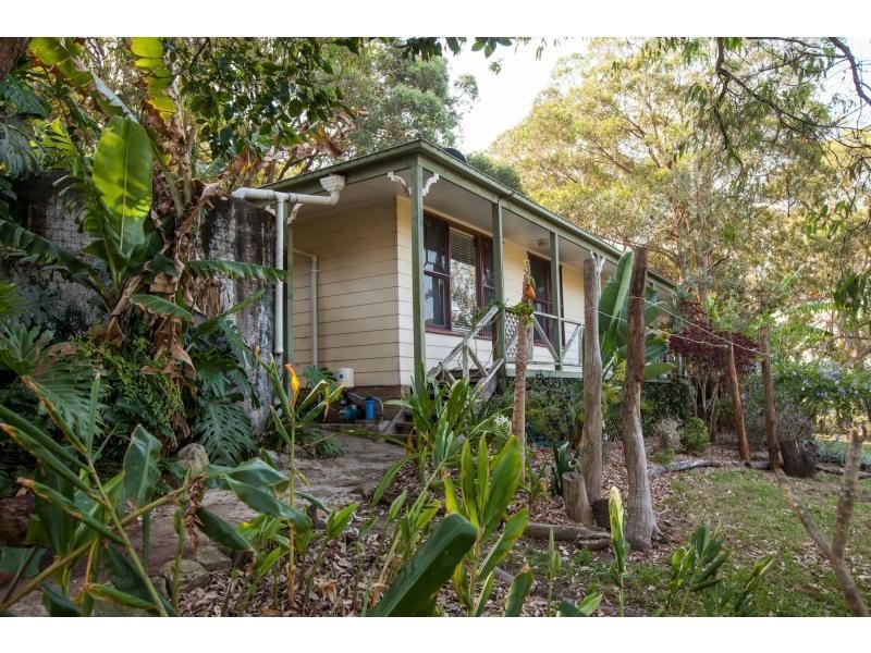 50 Leiberts Lane, Brunkerville NSW 2323