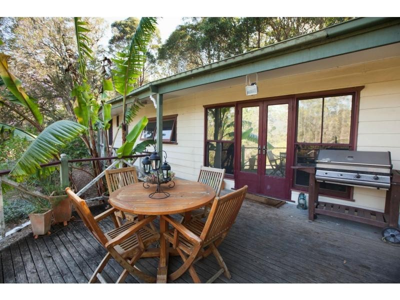 50 Leiberts Lane, Brunkerville NSW 2323