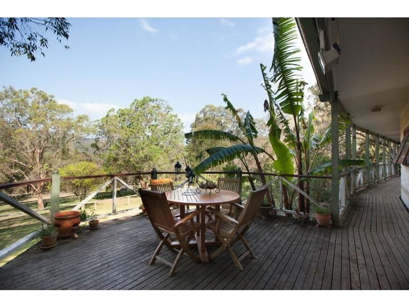 50 Leiberts Lane, Brunkerville NSW 2323
