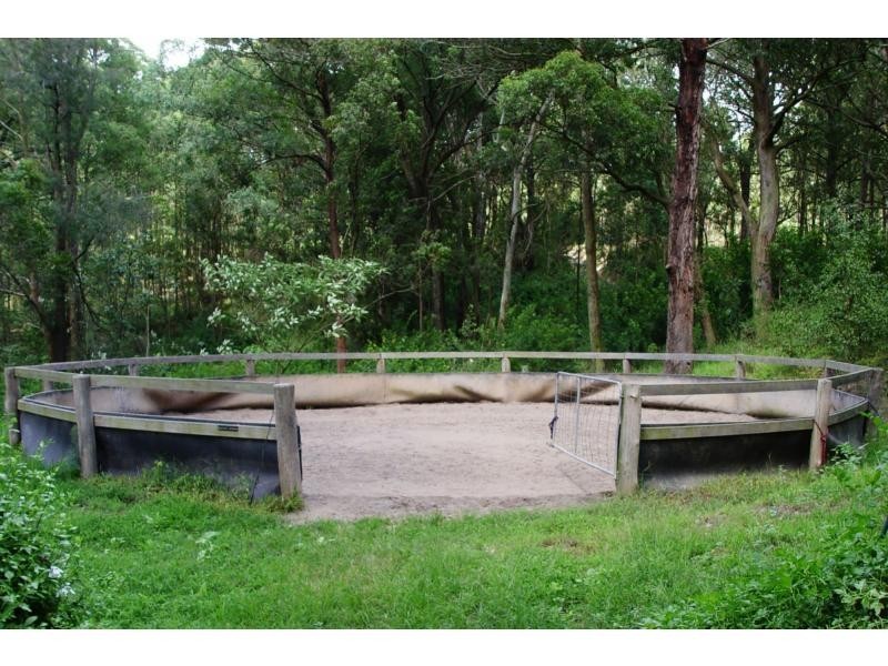 50 Leiberts Lane, Brunkerville NSW 2323