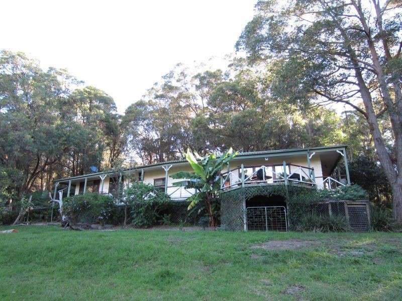 50 Leiberts Lane, Brunkerville NSW 2323