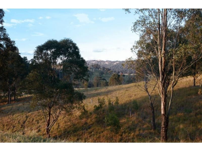 1596 Maitland Vale Road, Lambs Valley NSW 2335