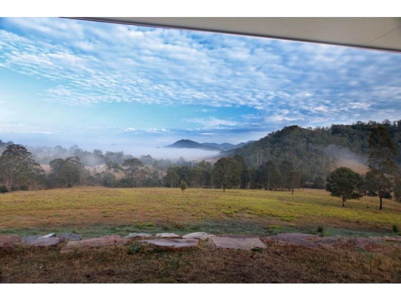 1596 Maitland Vale Road, Lambs Valley NSW 2335