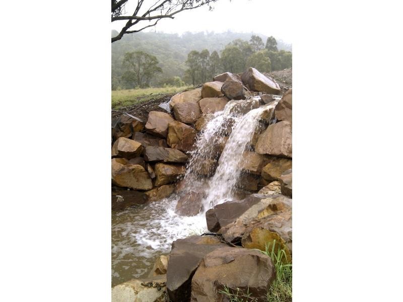 1596 Maitland Vale Road, Lambs Valley NSW 2335