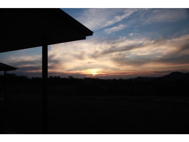 1596 Maitland Vale Road, Lambs Valley NSW 2335