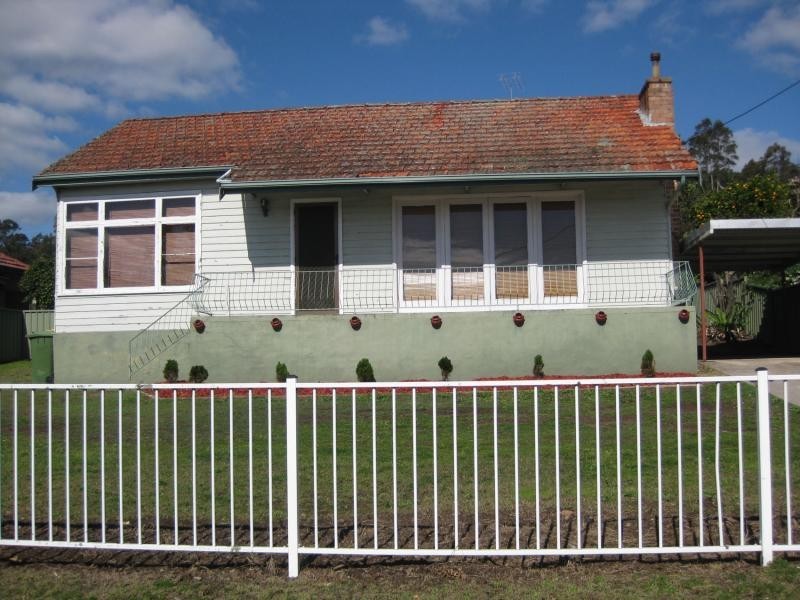 3 Wollombi Road, Cessnock NSW 2325