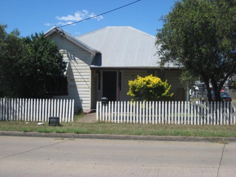 100 Allandale Road, Cessnock NSW 2325