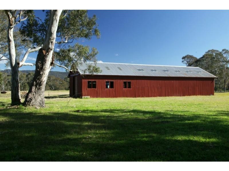 Lot 5 Millfield Road, Paxton NSW 2325