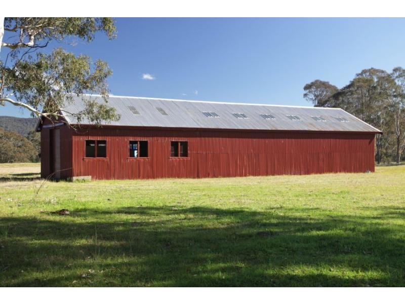 Lot 5 Millfield Road, Paxton NSW 2325