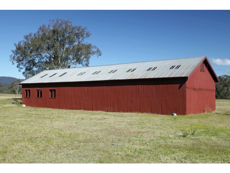 Lot 5 Millfield Road, Paxton NSW 2325
