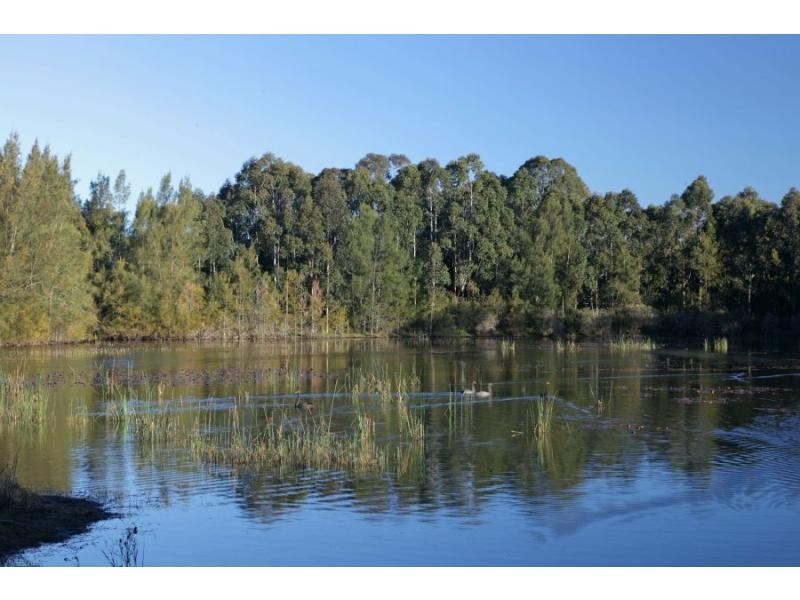 Lot 5 Millfield Road, Paxton NSW 2325