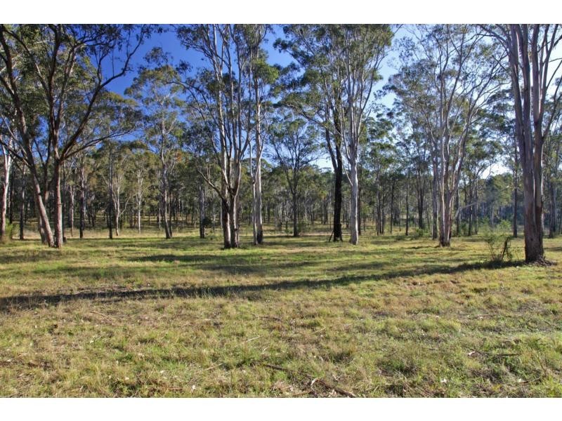 Lot 1 Millfield Road, Paxton NSW 2325