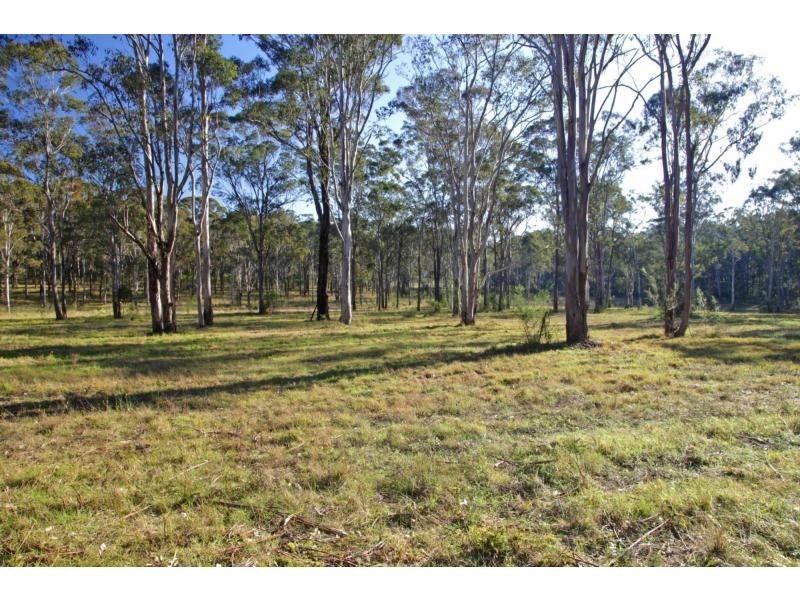 Lot 1 Millfield Road, Paxton NSW 2325