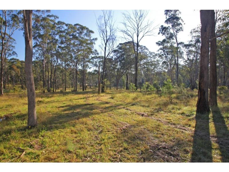 Lot 1 Millfield Road, Paxton NSW 2325