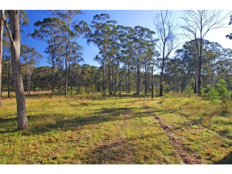 Lot 1 Millfield Road, Paxton NSW 2325