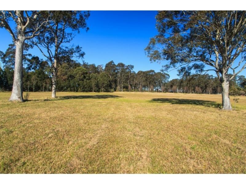 Lot 3 Millfield Road, Paxton NSW 2325