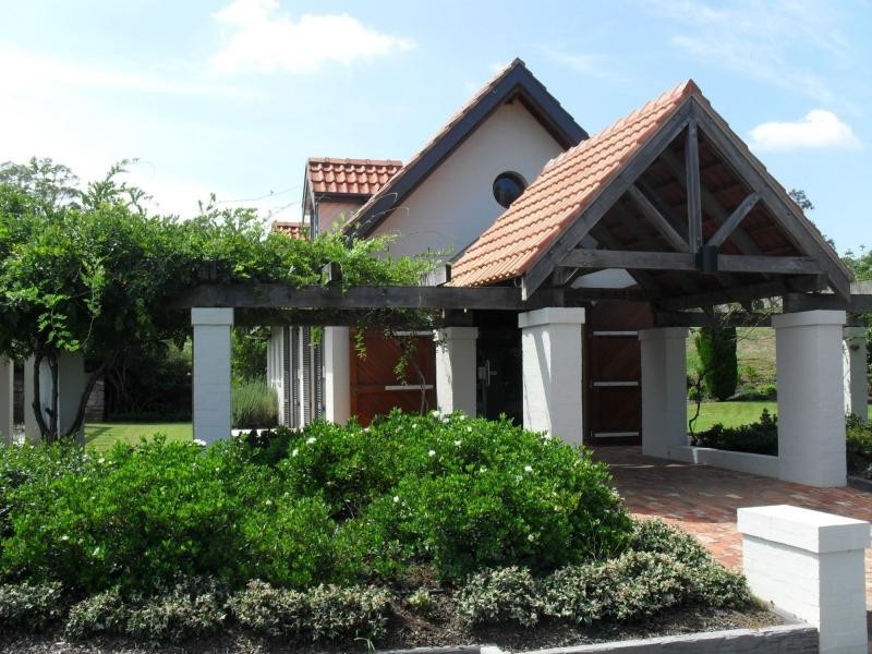 110 Old North Road, Pokolbin NSW 2320
