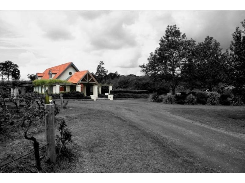 110 Old North Road, Pokolbin NSW 2320