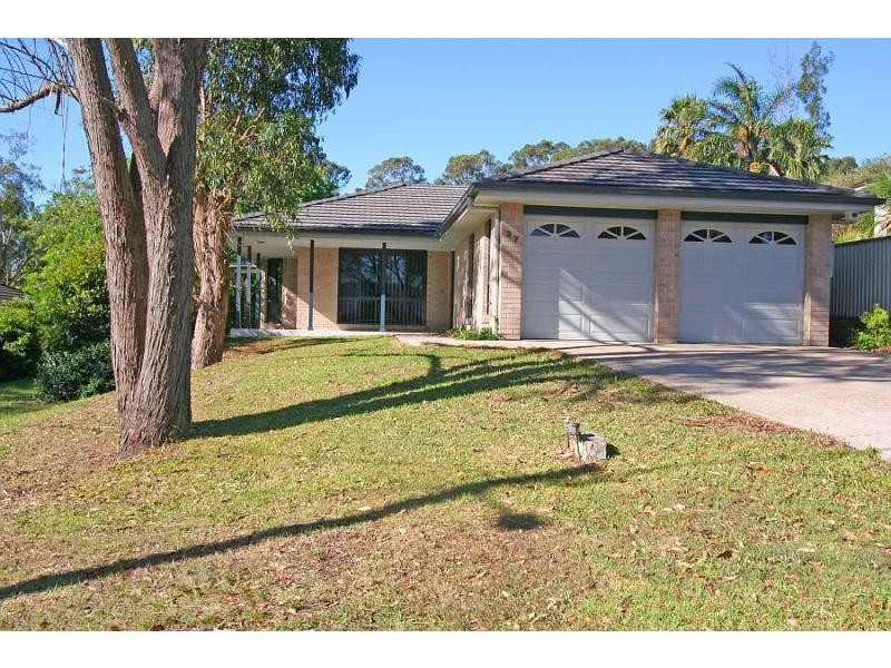 37 Water Street, Mulbring NSW 2323