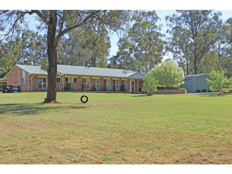102 Olsen Road, Lovedale NSW 2325