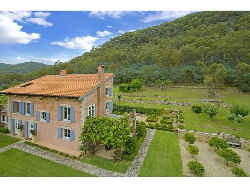 722 & 730 Milbrodale Road, Broke NSW 2330