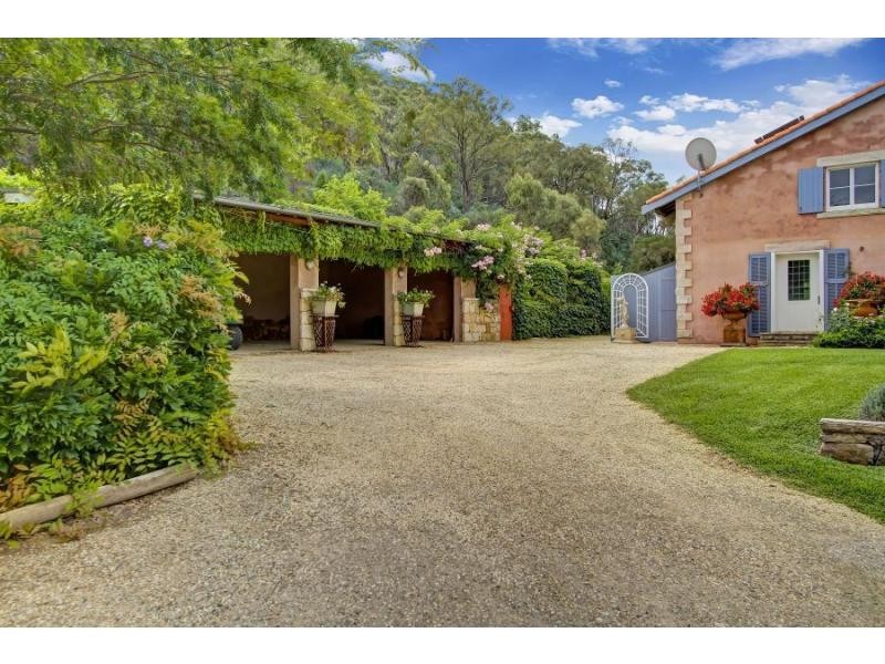 722 & 730 Milbrodale Road, Broke NSW 2330
